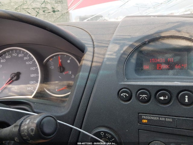 Продажа на аукционе авто 2008 Pontiac Grand Prix, vin: 2G2WP552381171939, номер лота: 45773302
