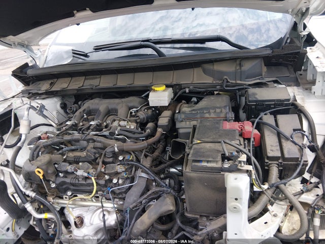 Продажа на аукционе авто 2023 Nissan Pathfinder Sv Fwd, vin: 5N1DR3BA8PC211742, номер лота: 45773306