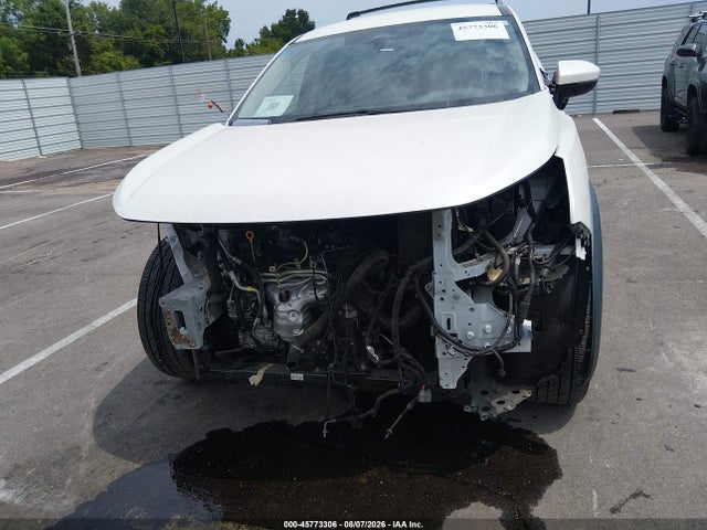 Продажа на аукционе авто 2023 Nissan Pathfinder Sv Fwd, vin: 5N1DR3BA8PC211742, номер лота: 45773306