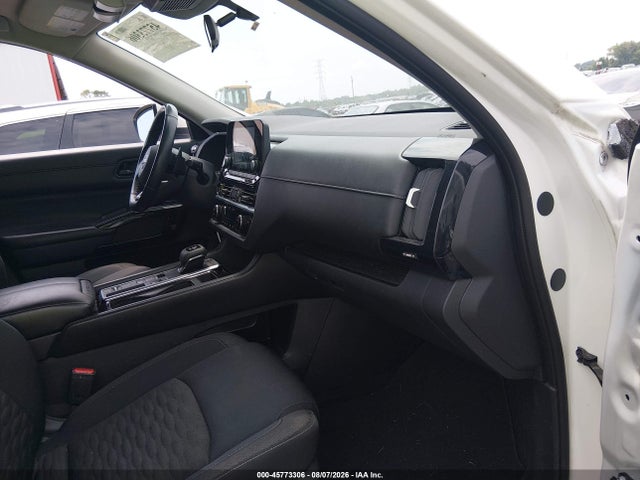 Продажа на аукционе авто 2023 Nissan Pathfinder Sv Fwd, vin: 5N1DR3BA8PC211742, номер лота: 45773306