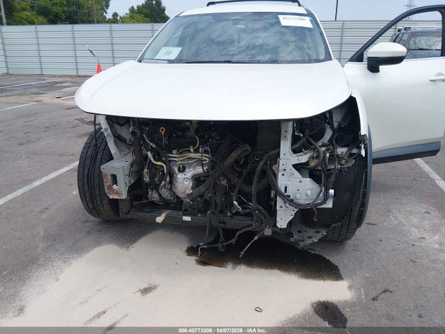 Продажа на аукционе авто 2023 Nissan Pathfinder Sv Fwd, vin: 5N1DR3BA8PC211742, номер лота: 45773306