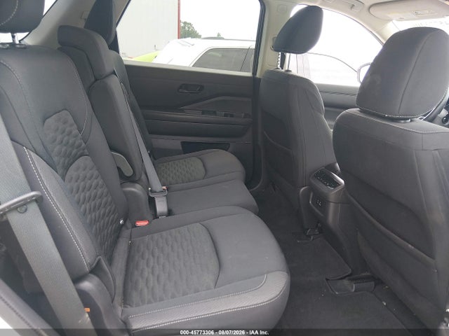 Продажа на аукционе авто 2023 Nissan Pathfinder Sv Fwd, vin: 5N1DR3BA8PC211742, номер лота: 45773306