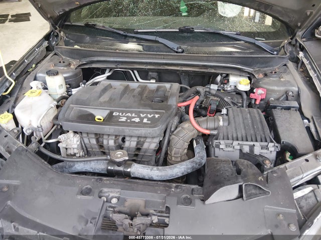45773308 :رقم المزاد ، 1C3CCBBB4DN600452 vin ، 2013 Chrysler 200 Touring مزاد بيع
