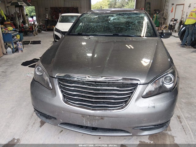 45773308 :رقم المزاد ، 1C3CCBBB4DN600452 vin ، 2013 Chrysler 200 Touring مزاد بيع