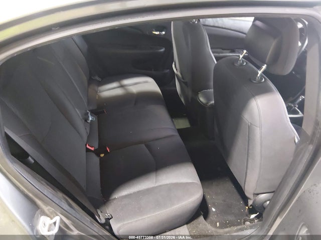 45773308 :رقم المزاد ، 1C3CCBBB4DN600452 vin ، 2013 Chrysler 200 Touring مزاد بيع