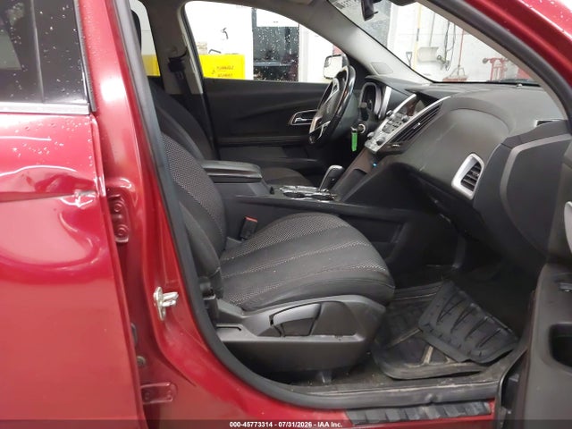Продаж на аукціоні авто 2013 Chevrolet Equinox Lt, vin: 2GNALDEK2D6418707, номер лоту: 45773314