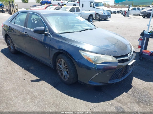 2016 4T1BF1FK5GU255313 главное изображение