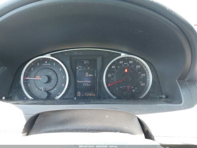 4T1BF1FK5GU255313 Toyota CAMRY SE
