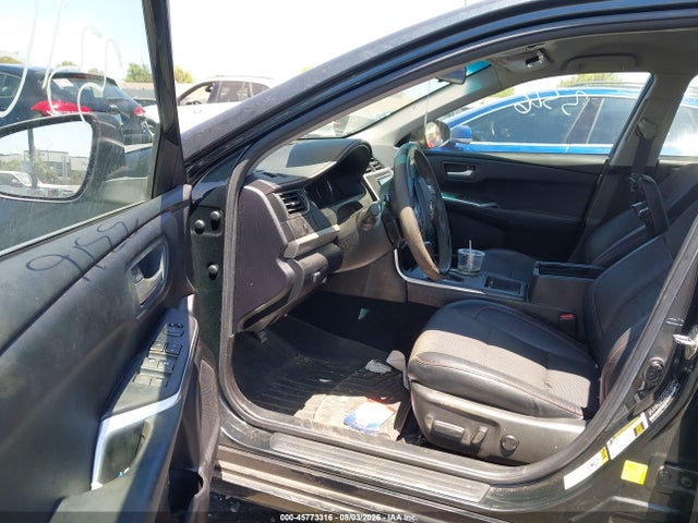 4T1BF1FK5GU255313 Toyota CAMRY SE