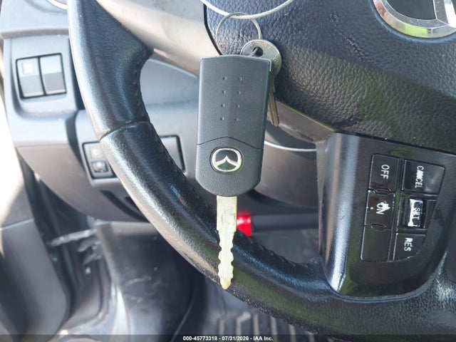 Aukcja sprzedaży 2014 Mazda Mazda5 Grand Touring, vin: JM1CW2DL3E0173014, numer aukcji: 45773318