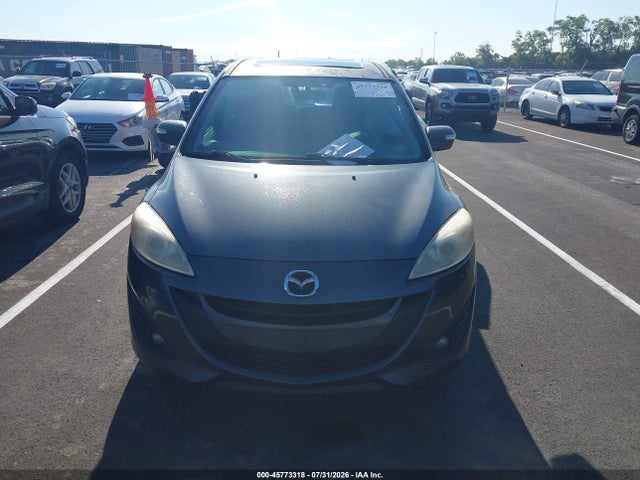 Aukcja sprzedaży 2014 Mazda Mazda5 Grand Touring, vin: JM1CW2DL3E0173014, numer aukcji: 45773318