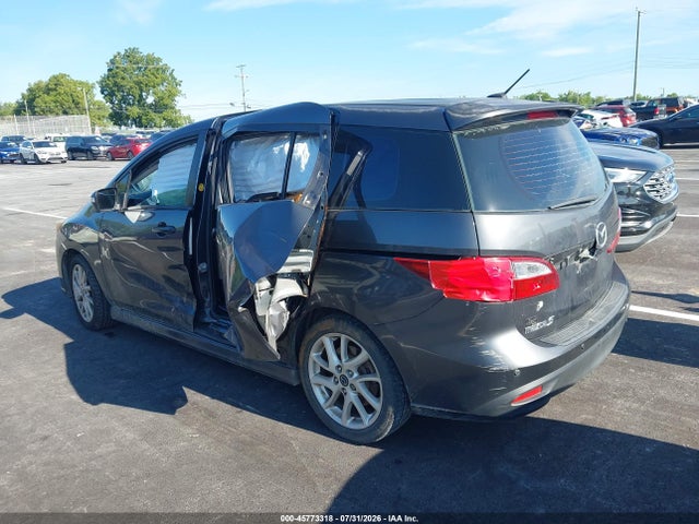 Aukcja sprzedaży 2014 Mazda Mazda5 Grand Touring, vin: JM1CW2DL3E0173014, numer aukcji: 45773318