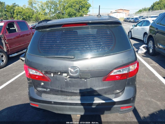 Aukcja sprzedaży 2014 Mazda Mazda5 Grand Touring, vin: JM1CW2DL3E0173014, numer aukcji: 45773318