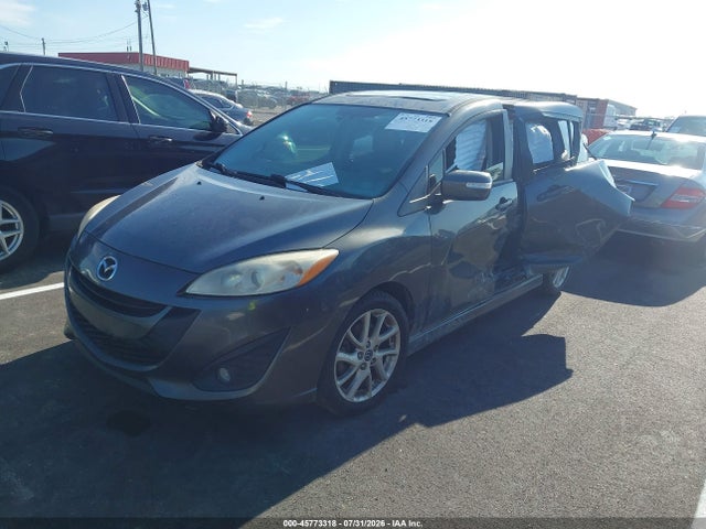 Aukcja sprzedaży 2014 Mazda Mazda5 Grand Touring, vin: JM1CW2DL3E0173014, numer aukcji: 45773318