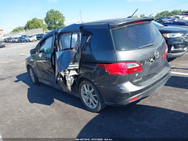 Aukcja sprzedaży 2014 Mazda Mazda5 Grand Touring, vin: JM1CW2DL3E0173014, numer aukcji: 45773318