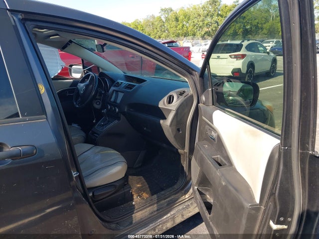 Aukcja sprzedaży 2014 Mazda Mazda5 Grand Touring, vin: JM1CW2DL3E0173014, numer aukcji: 45773318