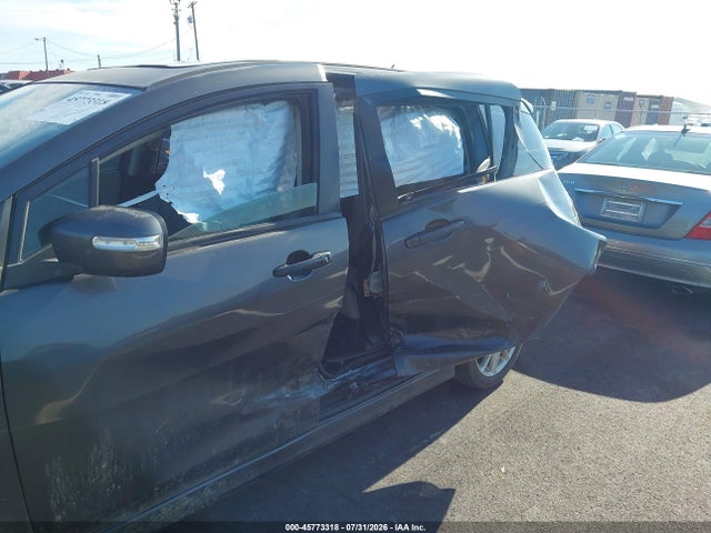 Aukcja sprzedaży 2014 Mazda Mazda5 Grand Touring, vin: JM1CW2DL3E0173014, numer aukcji: 45773318