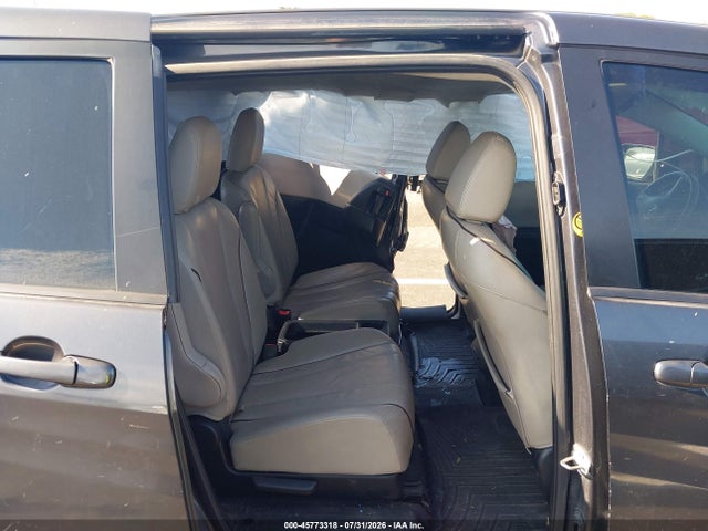 Aukcja sprzedaży 2014 Mazda Mazda5 Grand Touring, vin: JM1CW2DL3E0173014, numer aukcji: 45773318