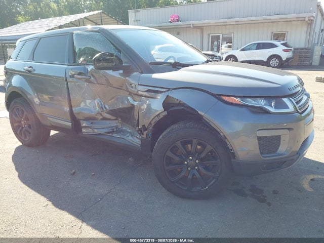 Aukcja sprzedaży 2017 Land Rover Range Rover Evoque Se/se Premium, vin: SALVP2BG3HH243511, numer aukcji: 45773319
