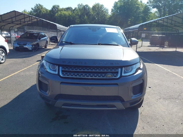 Aukcja sprzedaży 2017 Land Rover Range Rover Evoque Se/se Premium, vin: SALVP2BG3HH243511, numer aukcji: 45773319