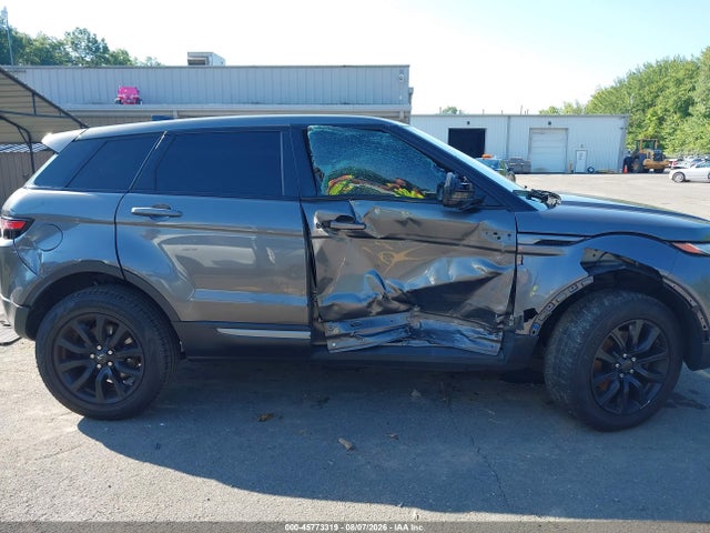 Aukcja sprzedaży 2017 Land Rover Range Rover Evoque Se/se Premium, vin: SALVP2BG3HH243511, numer aukcji: 45773319