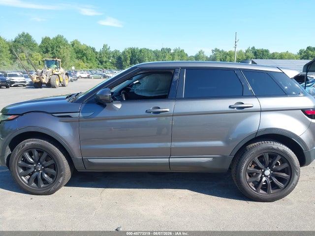 Aukcja sprzedaży 2017 Land Rover Range Rover Evoque Se/se Premium, vin: SALVP2BG3HH243511, numer aukcji: 45773319