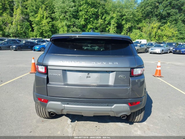 Aukcja sprzedaży 2017 Land Rover Range Rover Evoque Se/se Premium, vin: SALVP2BG3HH243511, numer aukcji: 45773319