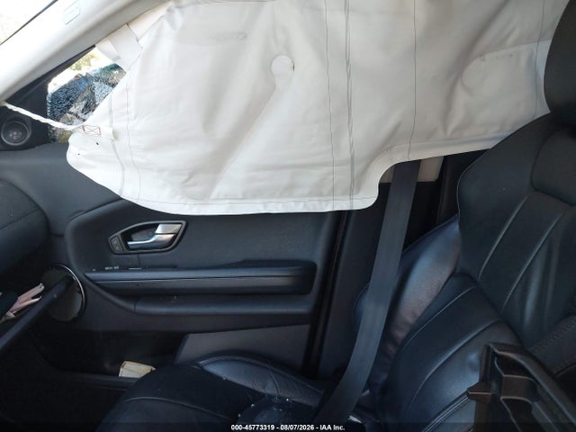 Aukcja sprzedaży 2017 Land Rover Range Rover Evoque Se/se Premium, vin: SALVP2BG3HH243511, numer aukcji: 45773319