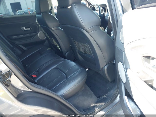 Aukcja sprzedaży 2017 Land Rover Range Rover Evoque Se/se Premium, vin: SALVP2BG3HH243511, numer aukcji: 45773319