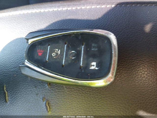 Aukcja sprzedaży 2017 Chevrolet Cruze Lt Auto, vin: 1G1BE5SM5H7203341, numer aukcji: 45773322