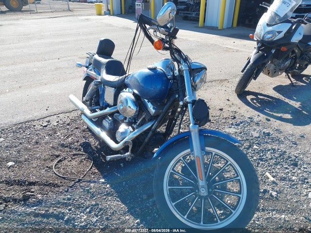 Aukcja sprzedaży 2005 Harley-davidson Fxdli, vin: 1HD1GNW105K330647, numer aukcji: 45773327