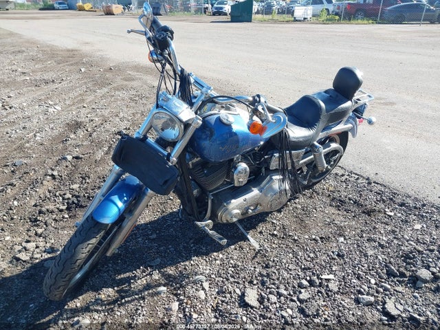Продажа на аукционе авто 2005 Harley-davidson Fxdli, vin: 1HD1GNW105K330647, номер лота: 45773327
