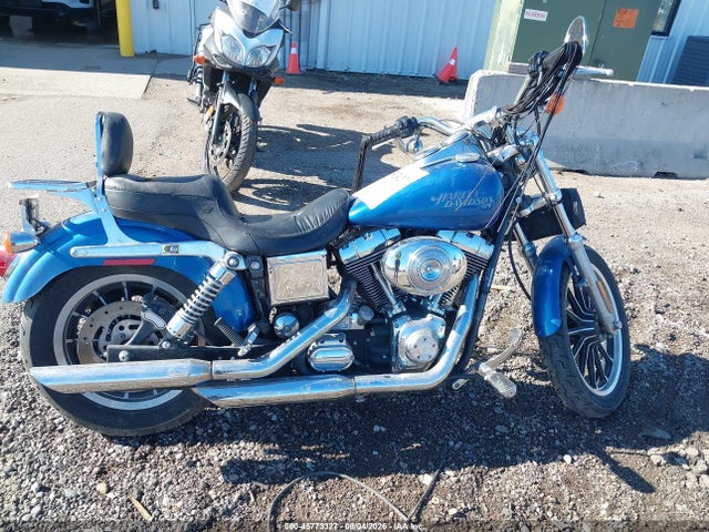 Продажа на аукционе авто 2005 Harley-davidson Fxdli, vin: 1HD1GNW105K330647, номер лота: 45773327