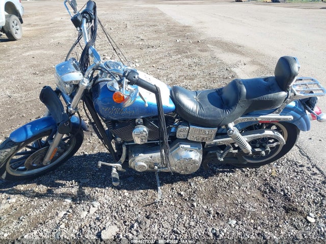 Продажа на аукционе авто 2005 Harley-davidson Fxdli, vin: 1HD1GNW105K330647, номер лота: 45773327