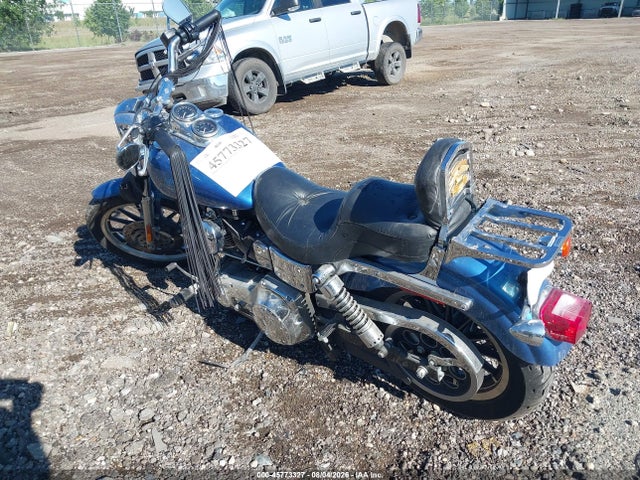 Продажа на аукционе авто 2005 Harley-davidson Fxdli, vin: 1HD1GNW105K330647, номер лота: 45773327