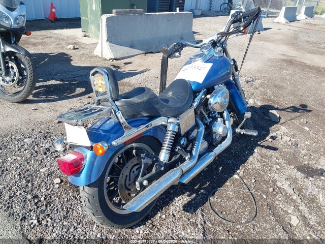Продажа на аукционе авто 2005 Harley-davidson Fxdli, vin: 1HD1GNW105K330647, номер лота: 45773327