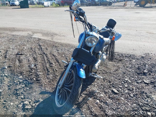 Продажа на аукционе авто 2005 Harley-davidson Fxdli, vin: 1HD1GNW105K330647, номер лота: 45773327