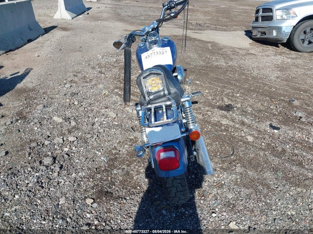 Продажа на аукционе авто 2005 Harley-davidson Fxdli, vin: 1HD1GNW105K330647, номер лота: 45773327