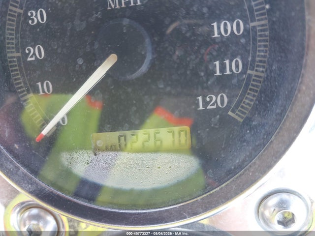 Продажа на аукционе авто 2005 Harley-davidson Fxdli, vin: 1HD1GNW105K330647, номер лота: 45773327