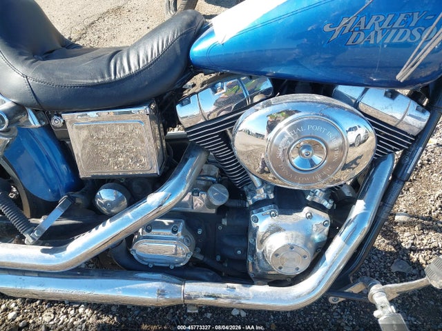 Продажа на аукционе авто 2005 Harley-davidson Fxdli, vin: 1HD1GNW105K330647, номер лота: 45773327