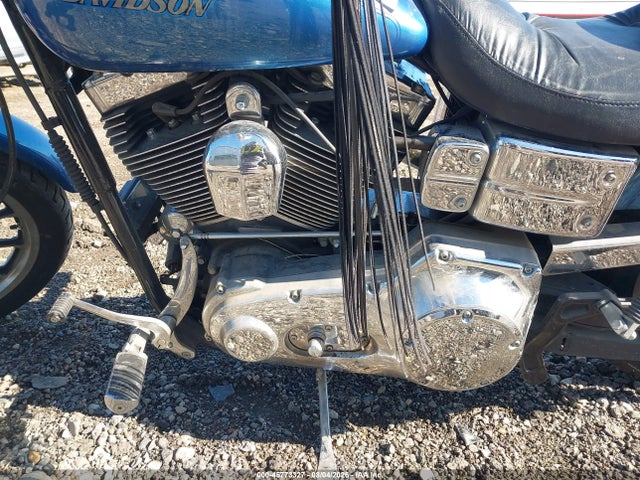Продажа на аукционе авто 2005 Harley-davidson Fxdli, vin: 1HD1GNW105K330647, номер лота: 45773327
