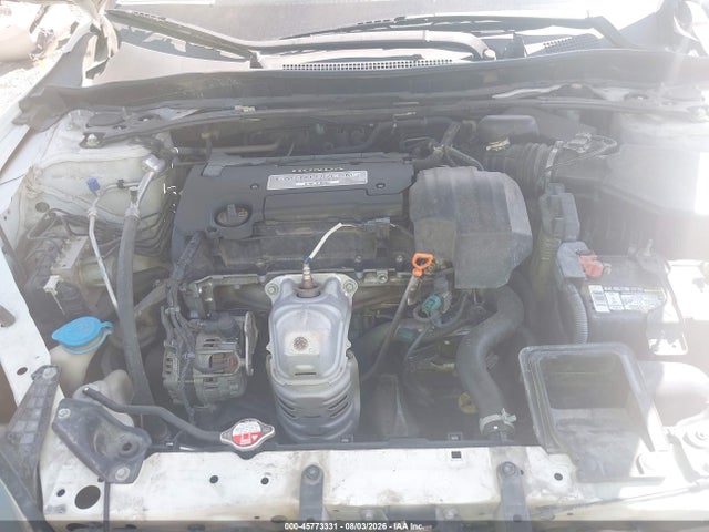 Продаж на аукціоні авто 2013 Honda Accord Ex-l, vin: 1HGCR2F87DA060080, номер лоту: 45773331