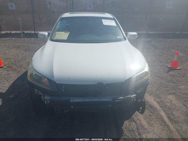 Продаж на аукціоні авто 2013 Honda Accord Ex-l, vin: 1HGCR2F87DA060080, номер лоту: 45773331