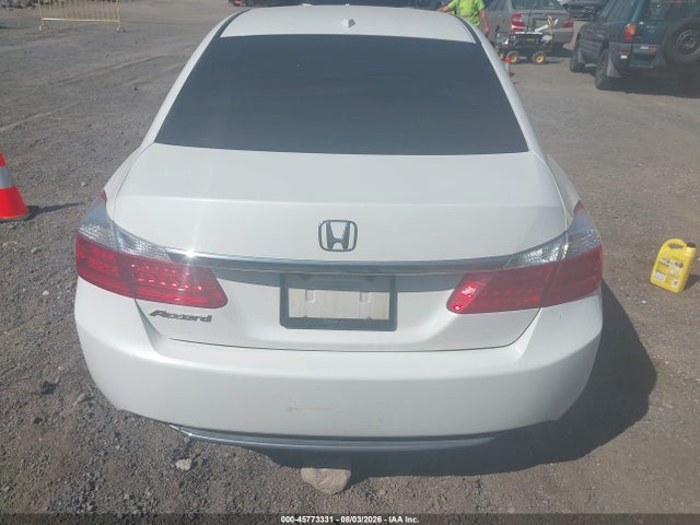 Продаж на аукціоні авто 2013 Honda Accord Ex-l, vin: 1HGCR2F87DA060080, номер лоту: 45773331