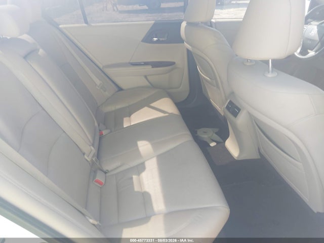 Продаж на аукціоні авто 2013 Honda Accord Ex-l, vin: 1HGCR2F87DA060080, номер лоту: 45773331
