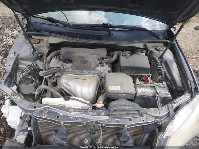 Продаж на аукціоні авто 2016 Toyota Camry Se, vin: 4T1BF1FK8GU210513, номер лоту: 45773332