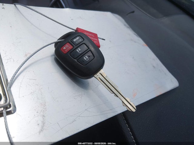 Продаж на аукціоні авто 2016 Toyota Camry Se, vin: 4T1BF1FK8GU210513, номер лоту: 45773332