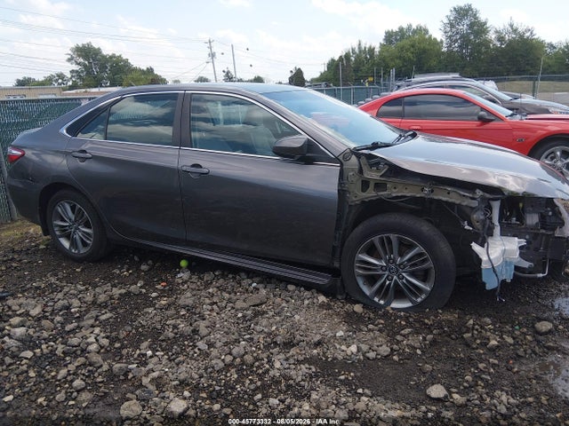 Продаж на аукціоні авто 2016 Toyota Camry Se, vin: 4T1BF1FK8GU210513, номер лоту: 45773332