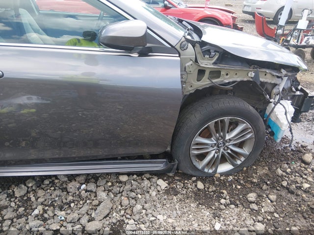 Продаж на аукціоні авто 2016 Toyota Camry Se, vin: 4T1BF1FK8GU210513, номер лоту: 45773332
