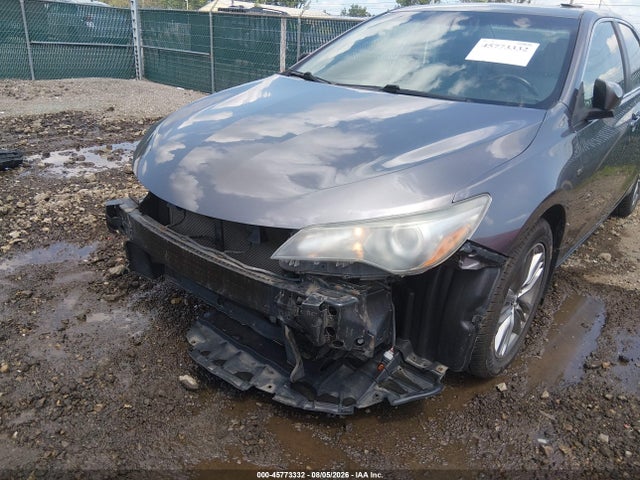 Продаж на аукціоні авто 2016 Toyota Camry Se, vin: 4T1BF1FK8GU210513, номер лоту: 45773332